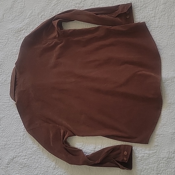 Newton trading co. Shirt - Picture 8 of 9